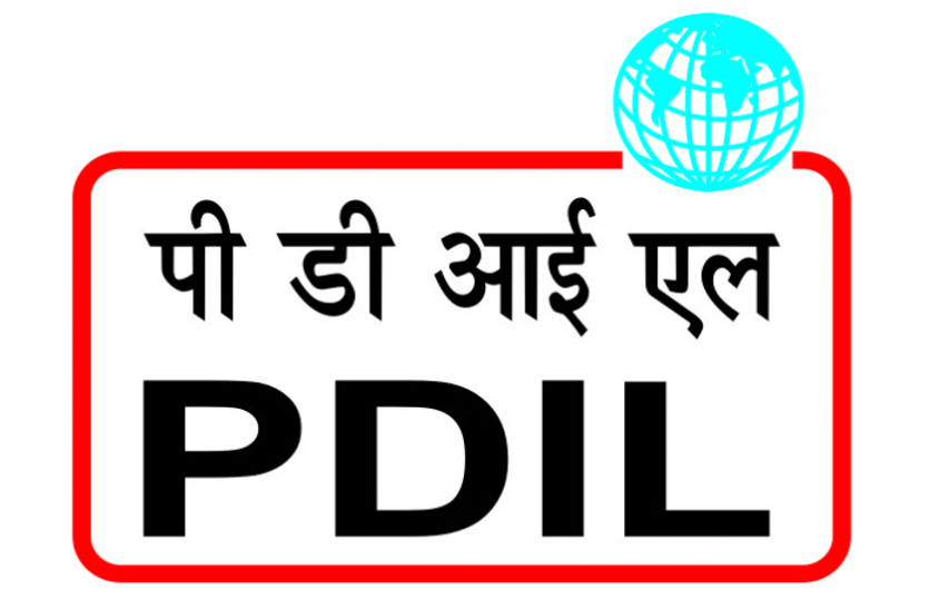 PDIL-Logo